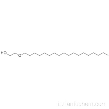 Etanolo, 2- (ottadeciclossi) - CAS 2136-72-3